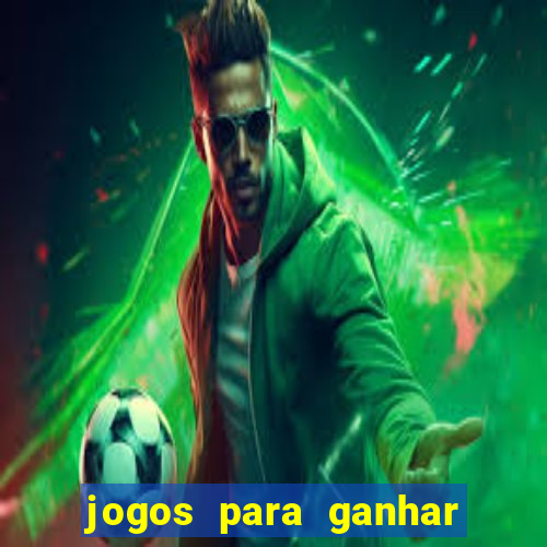 jogos para ganhar dinheiro real no pix